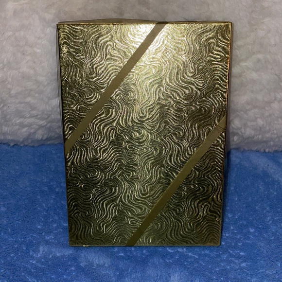 Vintage 1970’s Baumgarten’s Rice Paper Silk Cocktail Napkins. Qty. (36). - Picture 5 of 5